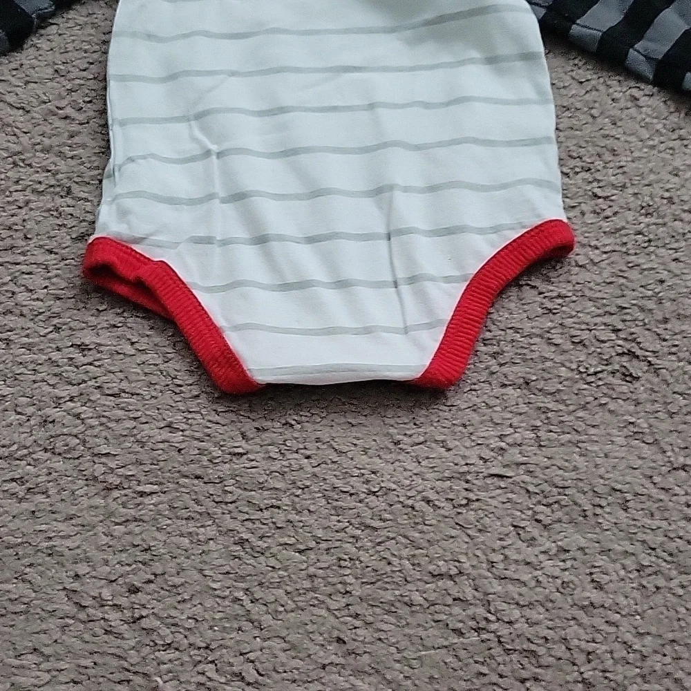 Circo Baby Boy's Onesie